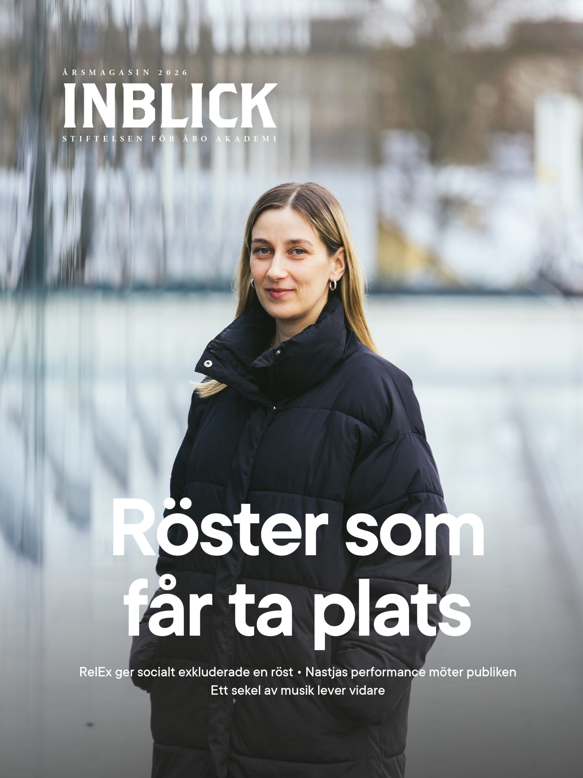 Pärmen till Inblick 2026